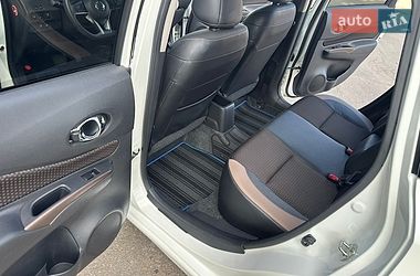 Хэтчбек Nissan Note 2019 в Николаеве фото 41 Хэтчбек Nissan Note 2019 в Николаеве
