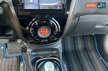 Хэтчбек Nissan Note 2019 в Николаеве фото 47 Хэтчбек Nissan Note 2019 в Николаеве