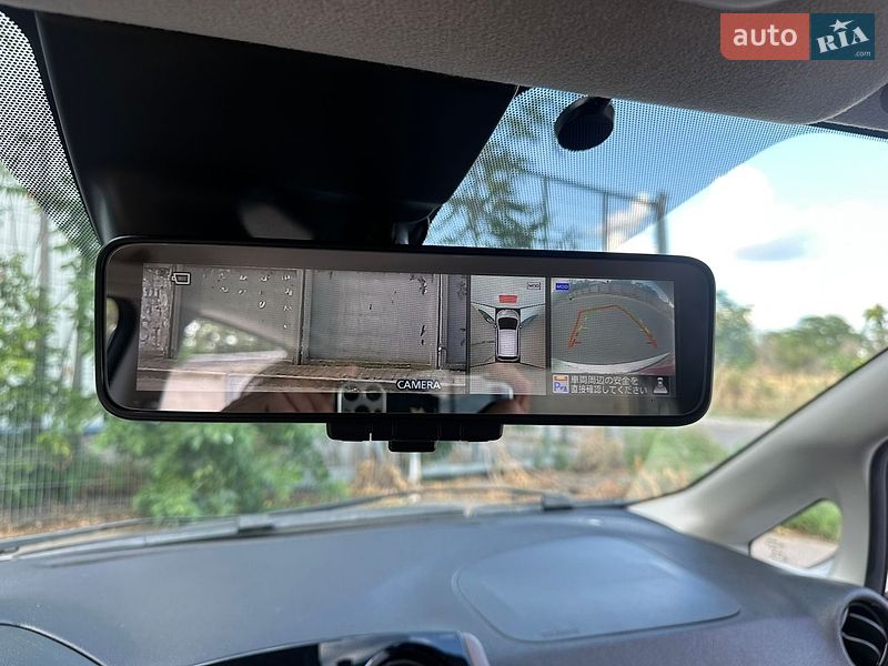 Хэтчбек Nissan Note 2019 в Николаеве фото 48 Хэтчбек Nissan Note 2019 в Николаеве