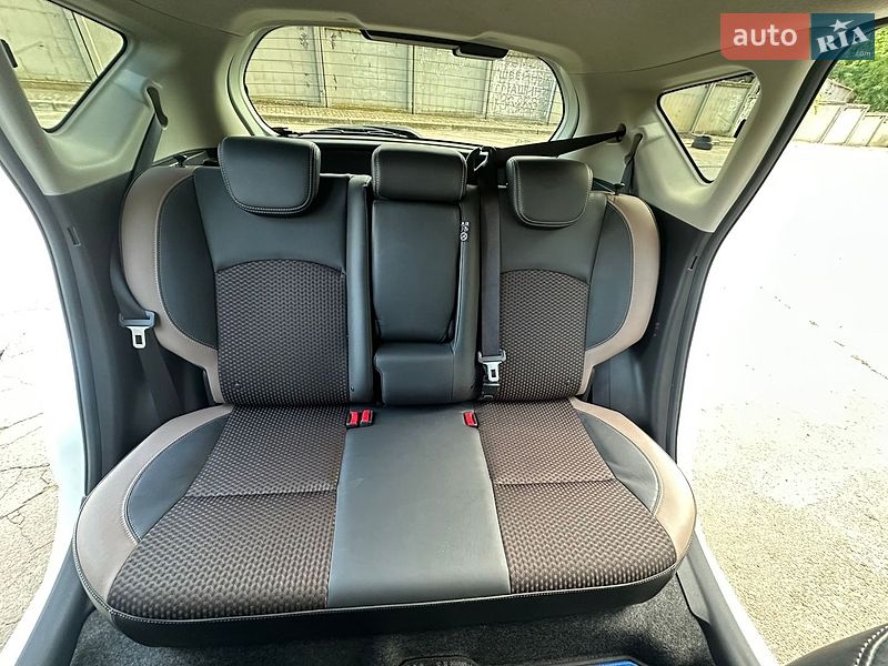 Хэтчбек Nissan Note 2019 в Николаеве фото 51 Хэтчбек Nissan Note 2019 в Николаеве