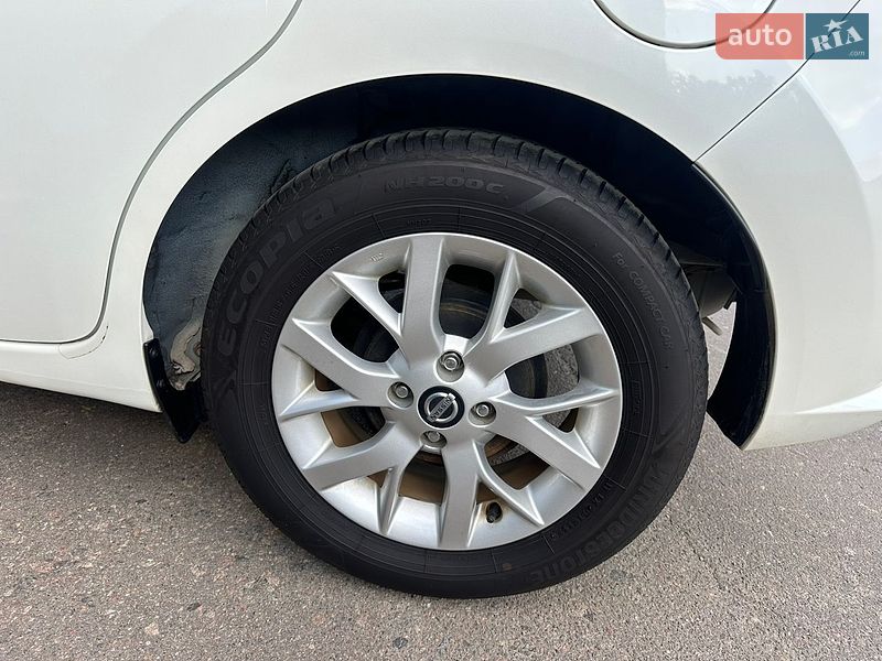 Хэтчбек Nissan Note 2019 в Николаеве фото 53 Хэтчбек Nissan Note 2019 в Николаеве