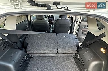 Хэтчбек Nissan Note 2019 в Николаеве фото 57 Хэтчбек Nissan Note 2019 в Николаеве