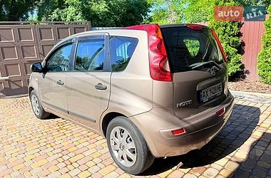 Nissan Note  2006