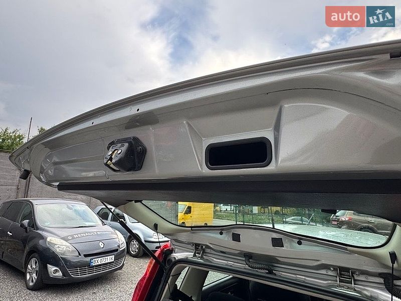 Хэтчбек Nissan Note 2008 в Хмельницком фото 20 Хэтчбек Nissan Note 2008 в Хмельницком