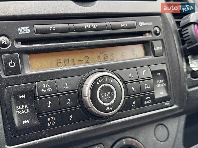 Хэтчбек Nissan Note 2008 в Хмельницком фото 32 Хэтчбек Nissan Note 2008 в Хмельницком