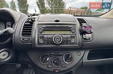 Хэтчбек Nissan Note 2008 в Хмельницком фото 31 Хэтчбек Nissan Note 2008 в Хмельницком