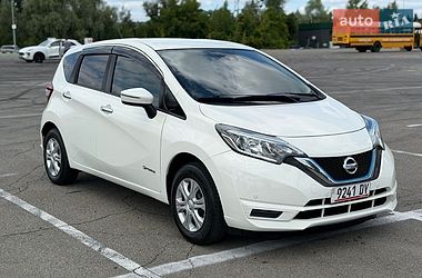 Nissan Note  2019