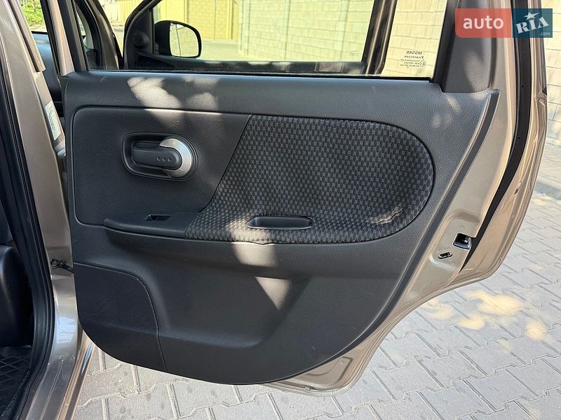 Хэтчбек Nissan Note 2006 в Одессе фото 22 Хэтчбек Nissan Note 2006 в Одессе