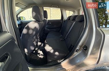 Хэтчбек Nissan Note 2006 в Одессе фото 26 Хэтчбек Nissan Note 2006 в Одессе