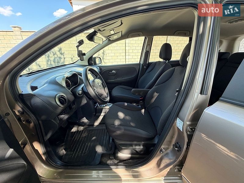 Хэтчбек Nissan Note 2006 в Одессе фото 29 Хэтчбек Nissan Note 2006 в Одессе