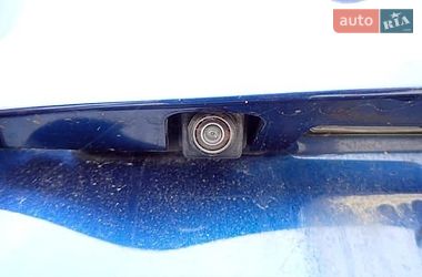 Хетчбек Nissan Note 2019 в Києві фото 48 Хетчбек Nissan Note 2019 в Києві