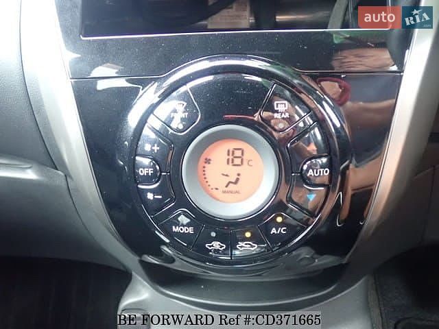Хетчбек Nissan Note 2019 в Києві фото 49 Хетчбек Nissan Note 2019 в Києві