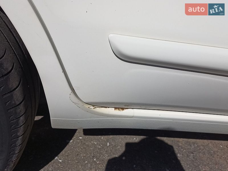 Хэтчбек Nissan Note 2008 в Белгороде-Днестровском