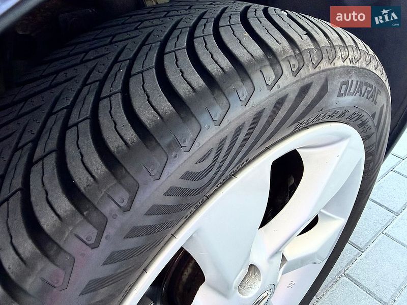 Хэтчбек Nissan Note 2010 в Виннице
