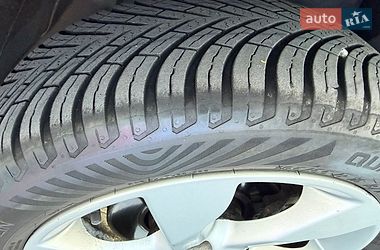 Хэтчбек Nissan Note 2010 в Виннице