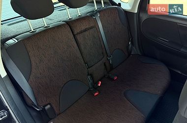 Хэтчбек Nissan Note 2010 в Виннице