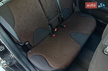 Хэтчбек Nissan Note 2010 в Виннице