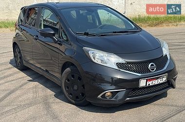 Nissan Note  2015