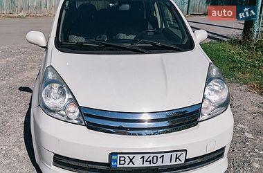 Хетчбек Nissan Note 2011 в Деражні