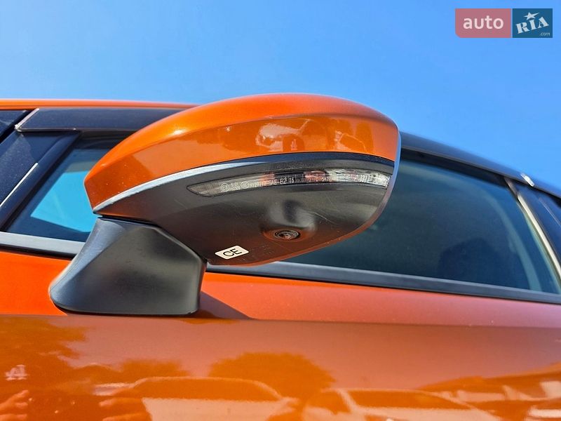 Хетчбек Nissan Note 2021 в Одесі