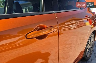 Хетчбек Nissan Note 2021 в Одесі