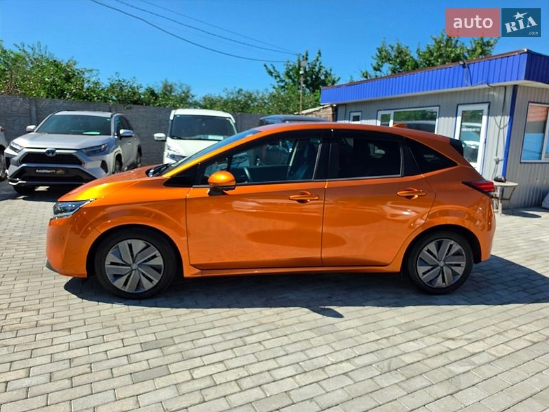 Хетчбек Nissan Note 2021 в Одесі