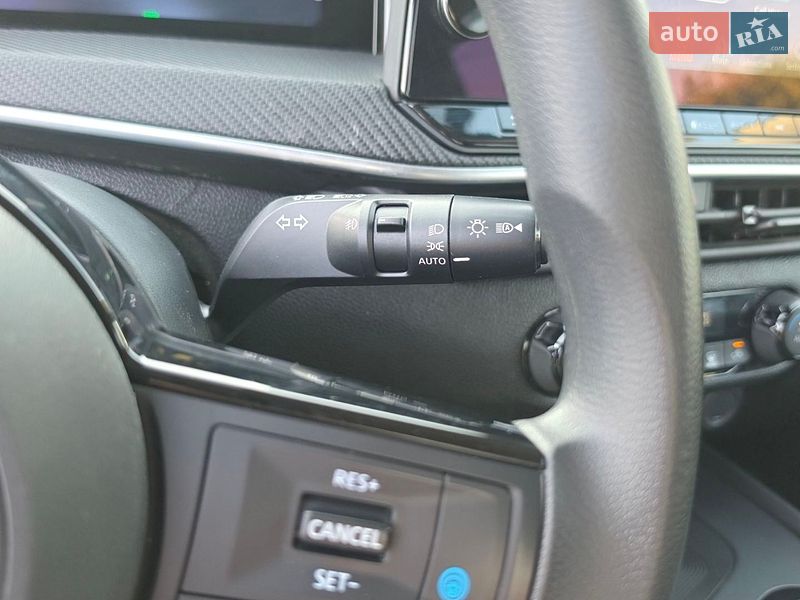 Хетчбек Nissan Note 2021 в Одесі