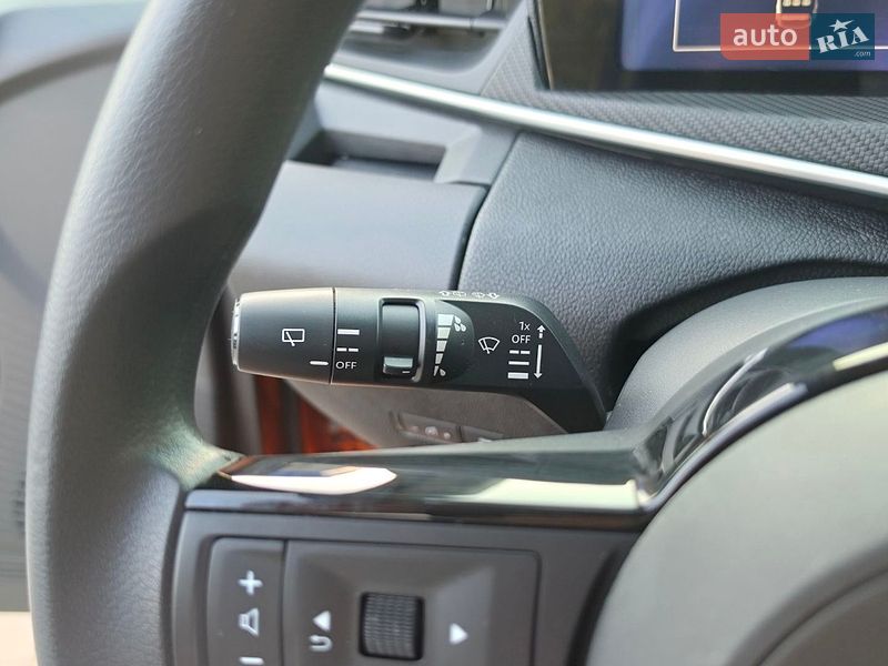 Хетчбек Nissan Note 2021 в Одесі