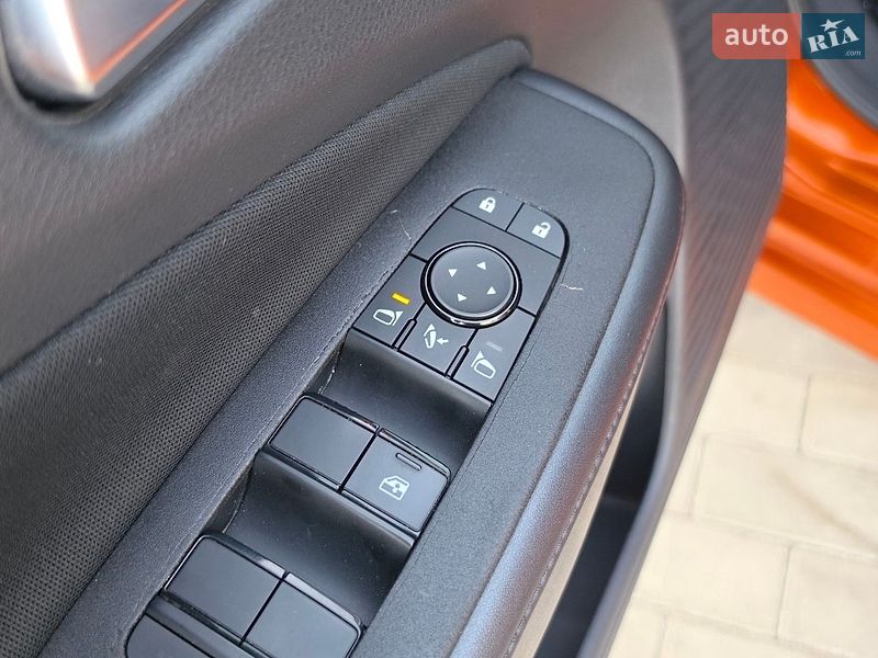 Хетчбек Nissan Note 2021 в Одесі