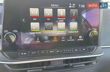 Хетчбек Nissan Note 2021 в Одесі