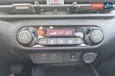 Хетчбек Nissan Note 2021 в Одесі