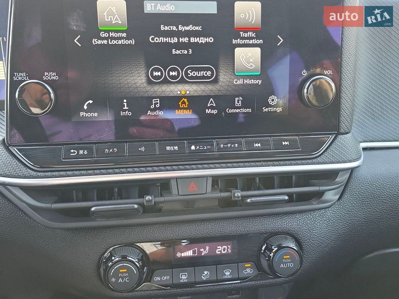 Хетчбек Nissan Note 2021 в Одесі