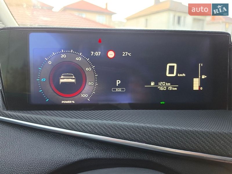 Хетчбек Nissan Note 2021 в Одесі