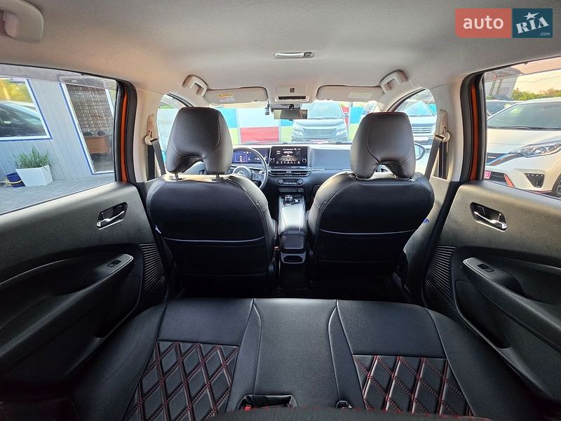 Хетчбек Nissan Note 2021 в Одесі