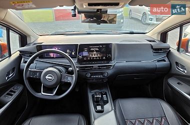 Хетчбек Nissan Note 2021 в Одесі