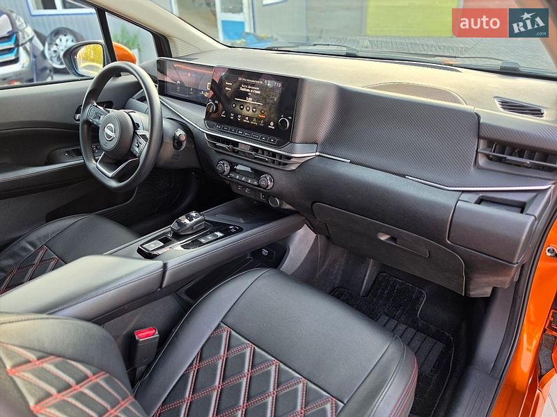 Хетчбек Nissan Note 2021 в Одесі