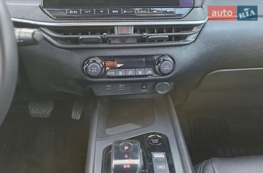 Хетчбек Nissan Note 2021 в Одесі
