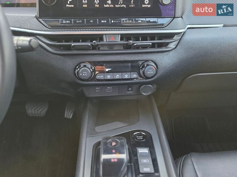 Хетчбек Nissan Note 2021 в Одесі