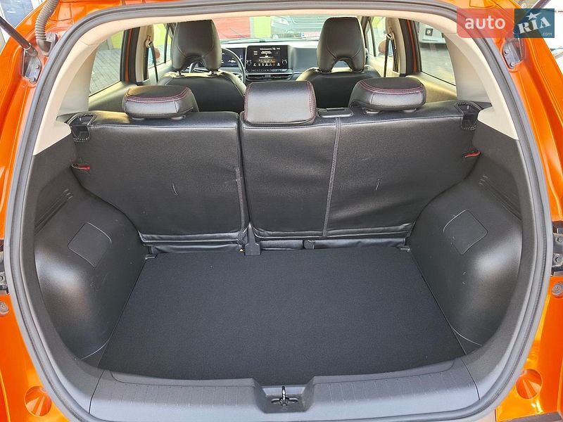 Хетчбек Nissan Note 2021 в Одесі