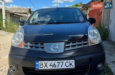 Nissan Note  2006
