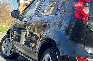 Хетчбек Nissan Note 2007 в Дрогобичі