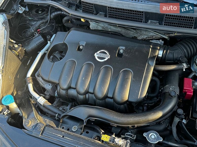 Хетчбек Nissan Note 2007 в Дрогобичі