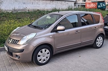 Nissan Note  2006