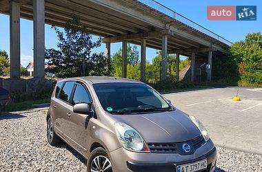 Nissan Note  2006