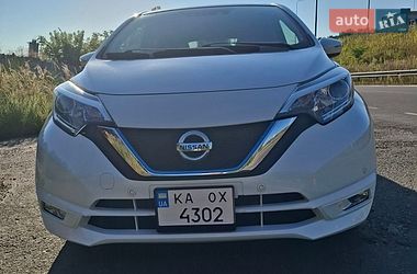 Nissan Note  2019