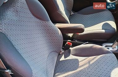 Nissan Note 2011