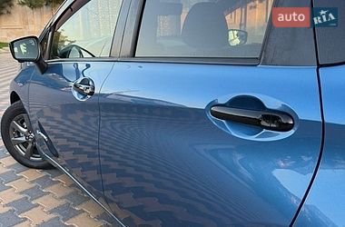 Хэтчбек Nissan Note 2018 в Одессе фото 13 Хэтчбек Nissan Note 2018 в Одессе