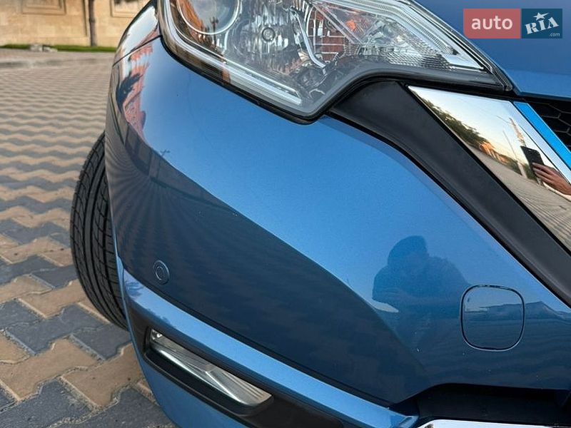 Хэтчбек Nissan Note 2018 в Одессе фото 29 Хэтчбек Nissan Note 2018 в Одессе
