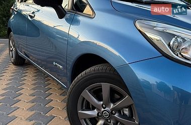 Хэтчбек Nissan Note 2018 в Одессе фото 40 Хэтчбек Nissan Note 2018 в Одессе