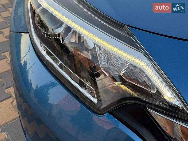 Хэтчбек Nissan Note 2018 в Одессе фото 42 Хэтчбек Nissan Note 2018 в Одессе